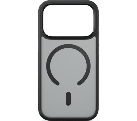 Epico Mag+ HeroMatte Case Pro for iPhone 17 Pro Max - black - Thumbnail 2