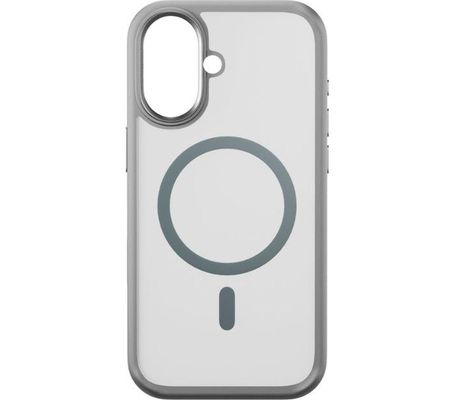 Epico Mag+ HeroMatte Case Pro for iPhone 17 - grey - Thumbnail 2