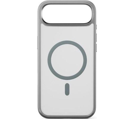 Epico Mag+ HeroMatte Case Pro for iPhone 17 Air - grey - Thumbnail 2