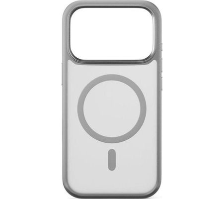 Epico Mag+ HeroMatte Case Pro for iPhone 17 Pro - grey - Thumbnail 2