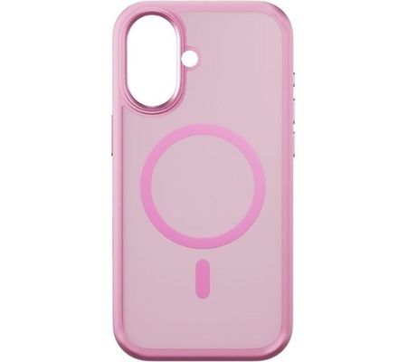 Epico Mag+ HeroMatte Case Pro for iPhone 17 - hot pink - Thumbnail 2