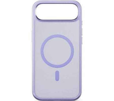 Epico Mag+ HeroMatte Case Pro for iPhone 17 Air - purple - Thumbnail 2