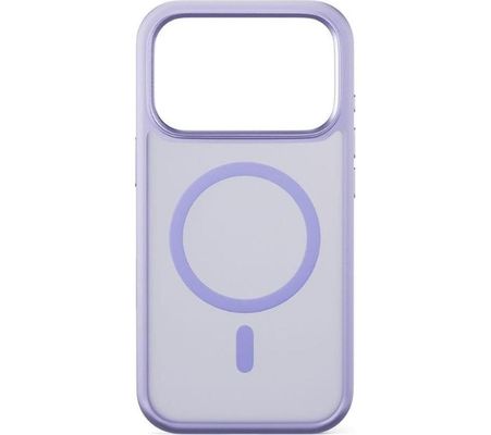 Epico Mag+ HeroMatte Case Pro for iPhone 17 Pro - purple - Thumbnail 2