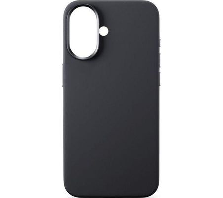 Epico Mag+ Silicone Case Pro iPhone 17 - black - Thumbnail 2