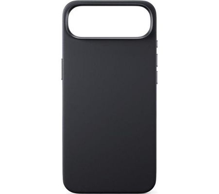 Epico Mag+ Silicone Case Pro iPhone 17 Air - black - Thumbnail 2