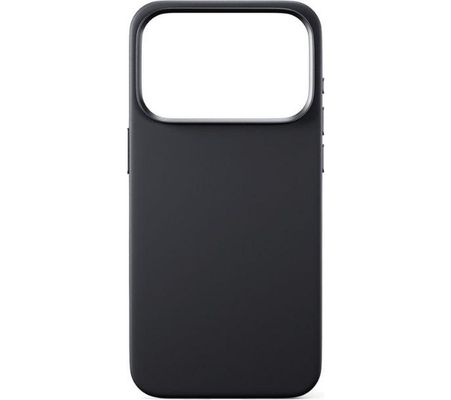 Epico Mag+ Silicone Case Pro iPhone 17 Pro - black - Thumbnail 2