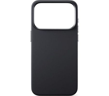 Epico Mag+ Silicone Case Pro iPhone 17 Pro Max - black - Thumbnail 2