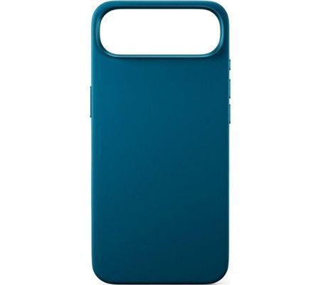 Epico Mag+ Silicone Case Pro iPhone 17 Air - petrol blue - Thumbnail 2