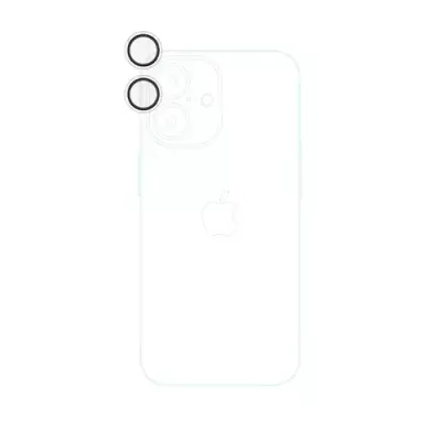 Epico Glass Lens Protectors for iPhone 17 - Thumbnail 2