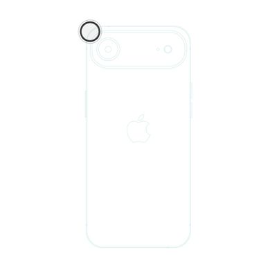 Epico Glass Lens Protectors for iPhone 17 Air