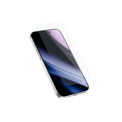 Epico Glass IM iPhone 17 Pro Max - with dust-free aplicator