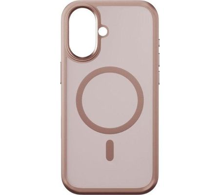Epico Mag+ HeroMatte Case Pro for iPhone 17 - Bronze - Thumbnail 2