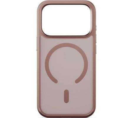 Epico Mag+ HeroMatte Case Pro for iPhone 17 Pro - Bronze - Thumbnail 2