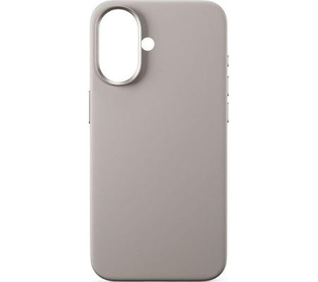 Epico Mag+ Silicone Case Pro iPhone 17 - titanium - Thumbnail 2