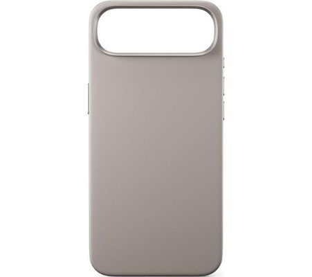 Epico Mag+ Silicone Case Pro iPhone 17 Air - titanium - Thumbnail 2