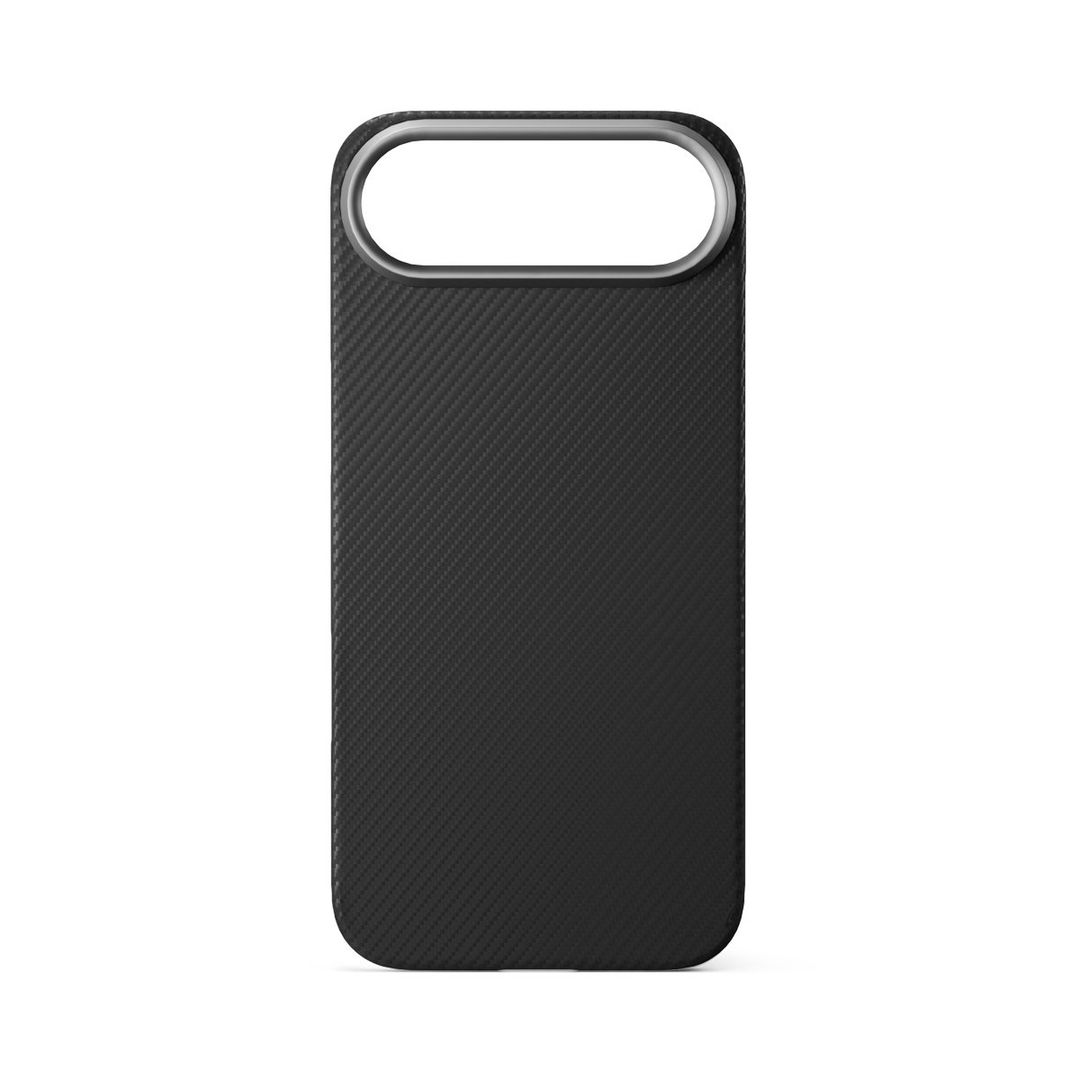 Epico 94010101000012 mobile phone case Cover Black - Image 1