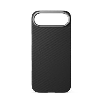 Epico 94010101000012 mobile phone case Cover Black