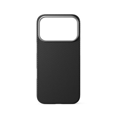 Epico 94110101000013 mobile phone case Cover Black