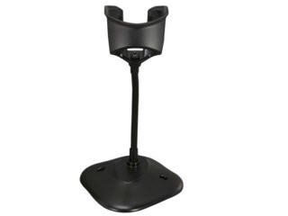 Zebra 20-71043-04R holder Passive holder Barcode scanner Black - Image 1