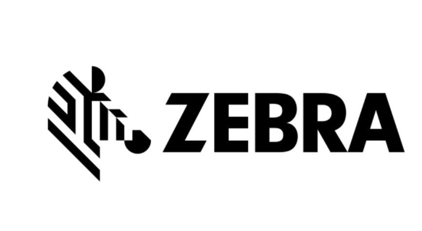 Zebra 3003322 printer label White - Image 1