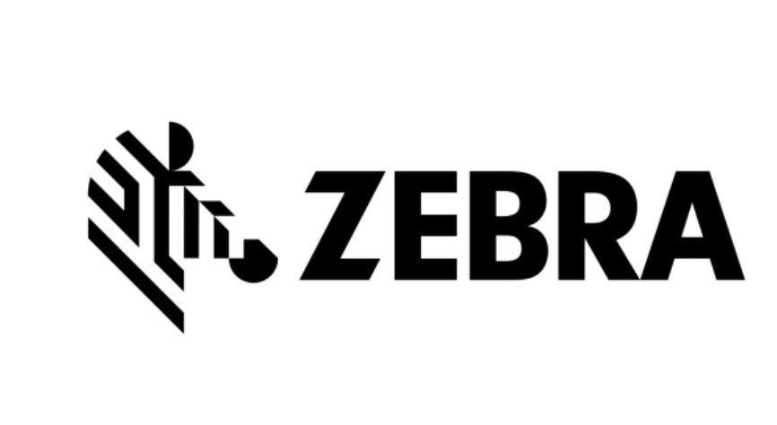 Zebra 3012050-T printer label White - Image 1