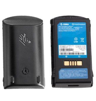 Zebra BTRY-MC33-52MA-01 handheld mobile computer spare part Battery - Image 1