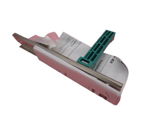 Zebra P1014125 printer/scanner spare part/accessory Roll holder 1 pc(s