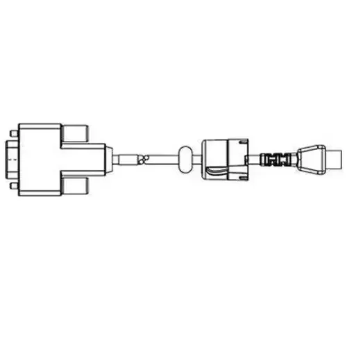 Zebra P1031365-053 barcode reader accessory - Image 1