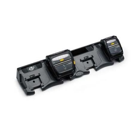 Zebra P1063406-052 mobile device charger Portable printer Black AC Indoor - Image 1