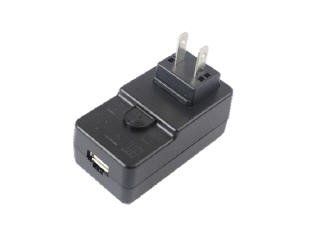 Zebra PWR-WUA5V12W0US power adapter/inverter Indoor Black - Image 1