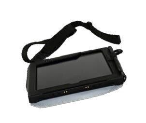 Zebra SG-ET5X-8HLST-01 tablet case 20.3 cm (8") Cover Black - Image 1