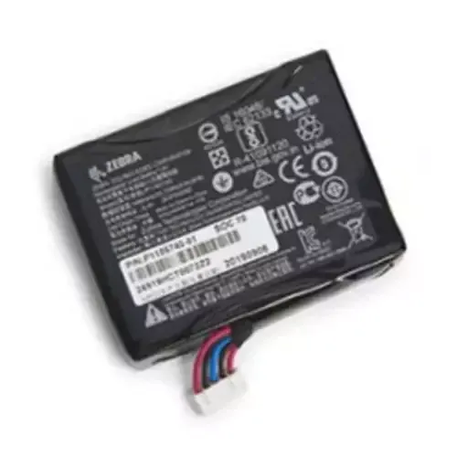 Zebra BTRY-MPV-15MA1-01 printer/scanner spare part/accessory Battery - Image 1