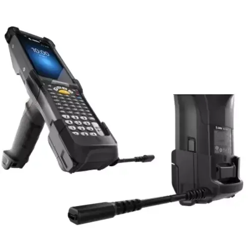 Zebra CBL-MC93-USBCHG-01 barcode reader accessory Charging cable - Image 1