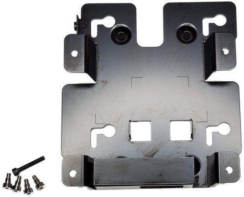 Zebra KT-152098-03 mounting kit Black - Image 1