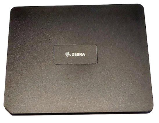 Zebra ET51/ET56 10in. BATTERY DOOR tablet spare part/accessory Back cover - Image 1