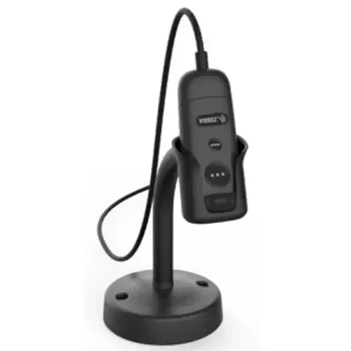 Zebra STND-WS0060C-04 barcode reader accessory Stand - Image 1