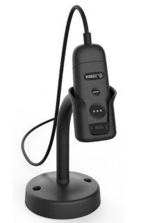 Zebra STND-WS0060C-04 barcode reader accessory Stand - Thumbnail 2