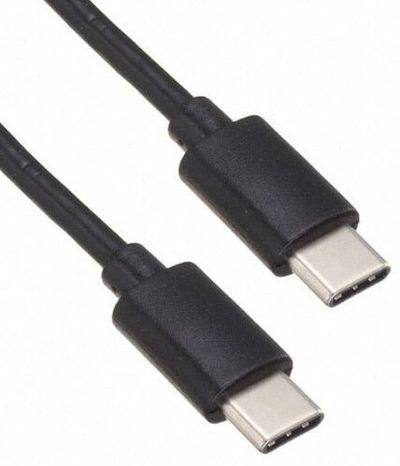 Zebra CBL-EC5X-USBC3A-01 USB cable USB 3.2 Gen 1 (3.1 Gen 1) 1.2 m USB