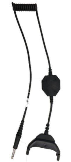Zebra CBL-TC5X-DEX1-01 handheld mobile computer accessory DEX cable - Image 1