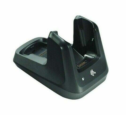 Zebra KT-CRD-MC33-2SUCHG-01 mobile device dock station PDA Black - Image 1