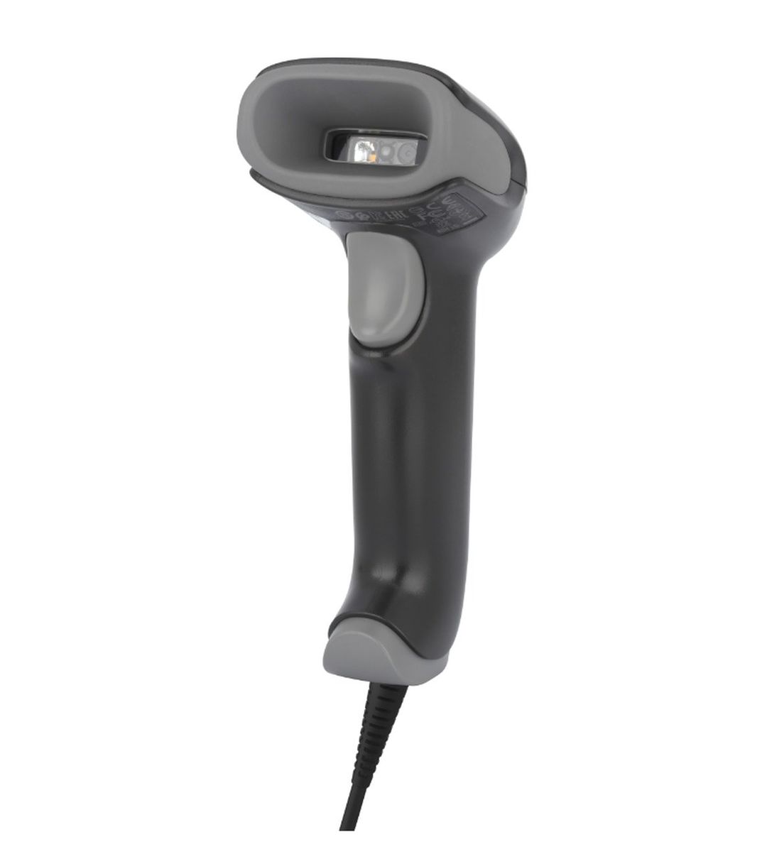 Honeywell Voyager XP 1470g Handheld bar code reader 1D/2D CMOS Black Grey - Image 1