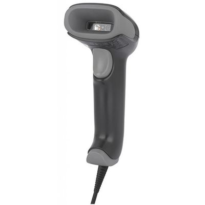Honeywell Voyager 1470G2D-2USB-R barcode reader Handheld bar code reader 1D/2D Black Grey