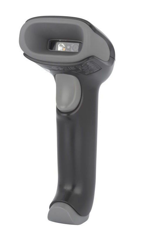 Honeywell Voyager Extreme Performance (XP) Handheld bar code reader 1D LED Black Grey - Image 1