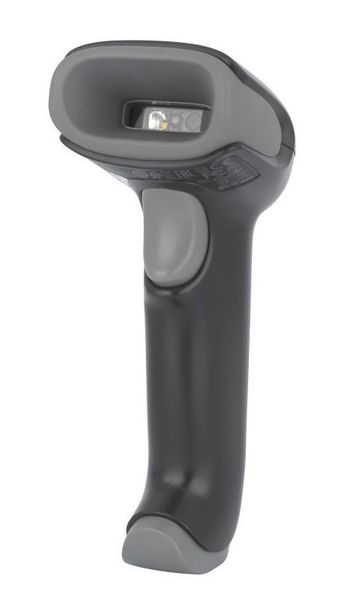 Honeywell Voyager Extreme Performance (XP) Handheld bar code reader 1D LED Black Grey