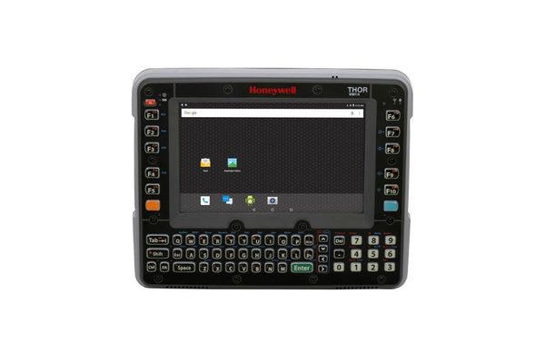 Honeywell VM1A Qualcomm Snapdragon 32 GB 20.3 cm (8") 4 GB Wi-Fi 5 (802.11ac) Android 8.0 Black