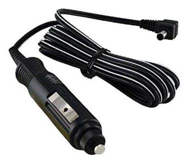 Honeywell 510116-001-SP mobile device charger Portable printer Black Cigar lighter Auto - Image 1