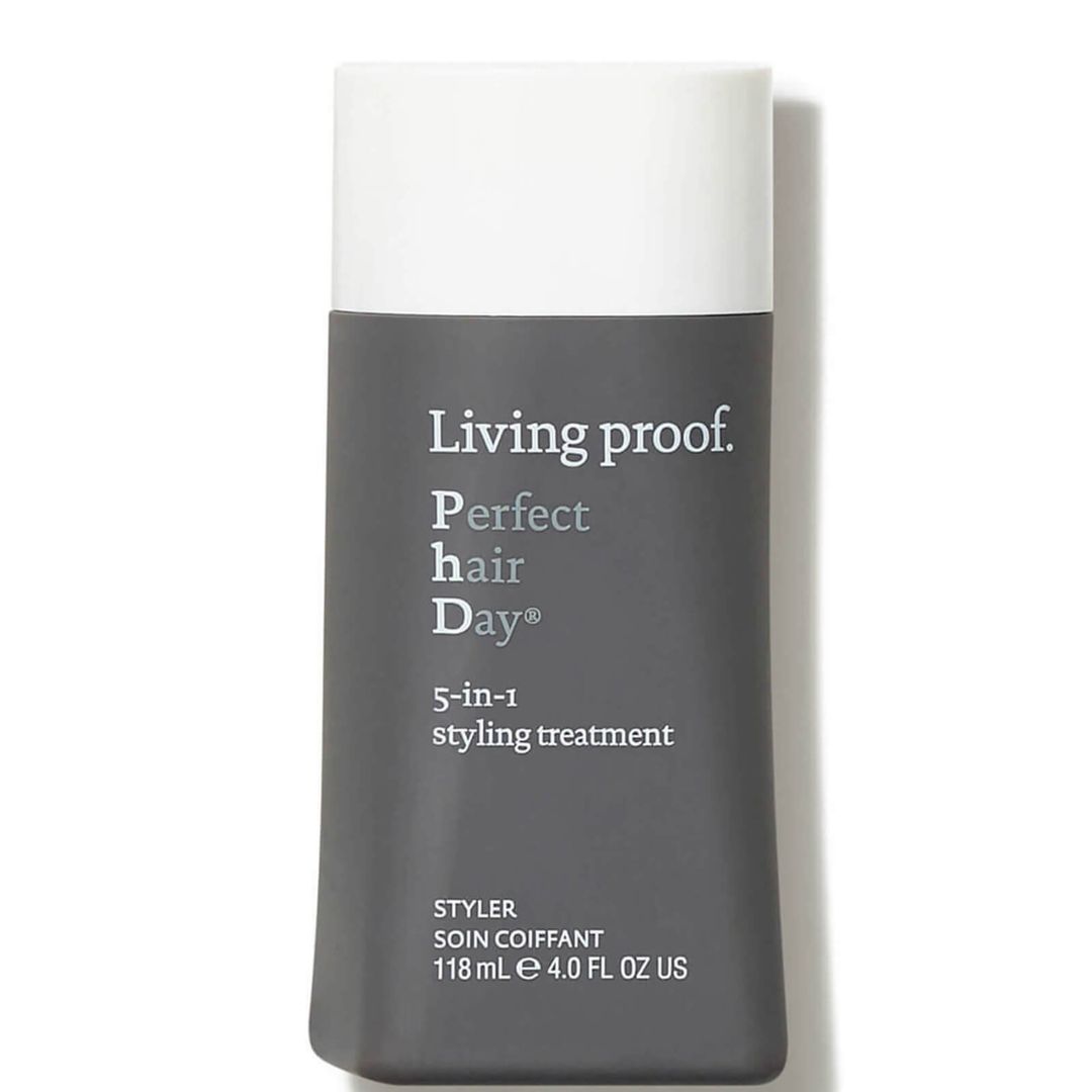 Living Proof Perfect Hair Day (PhD) 5-in-1 Styling Treatment 118ml - Image 1