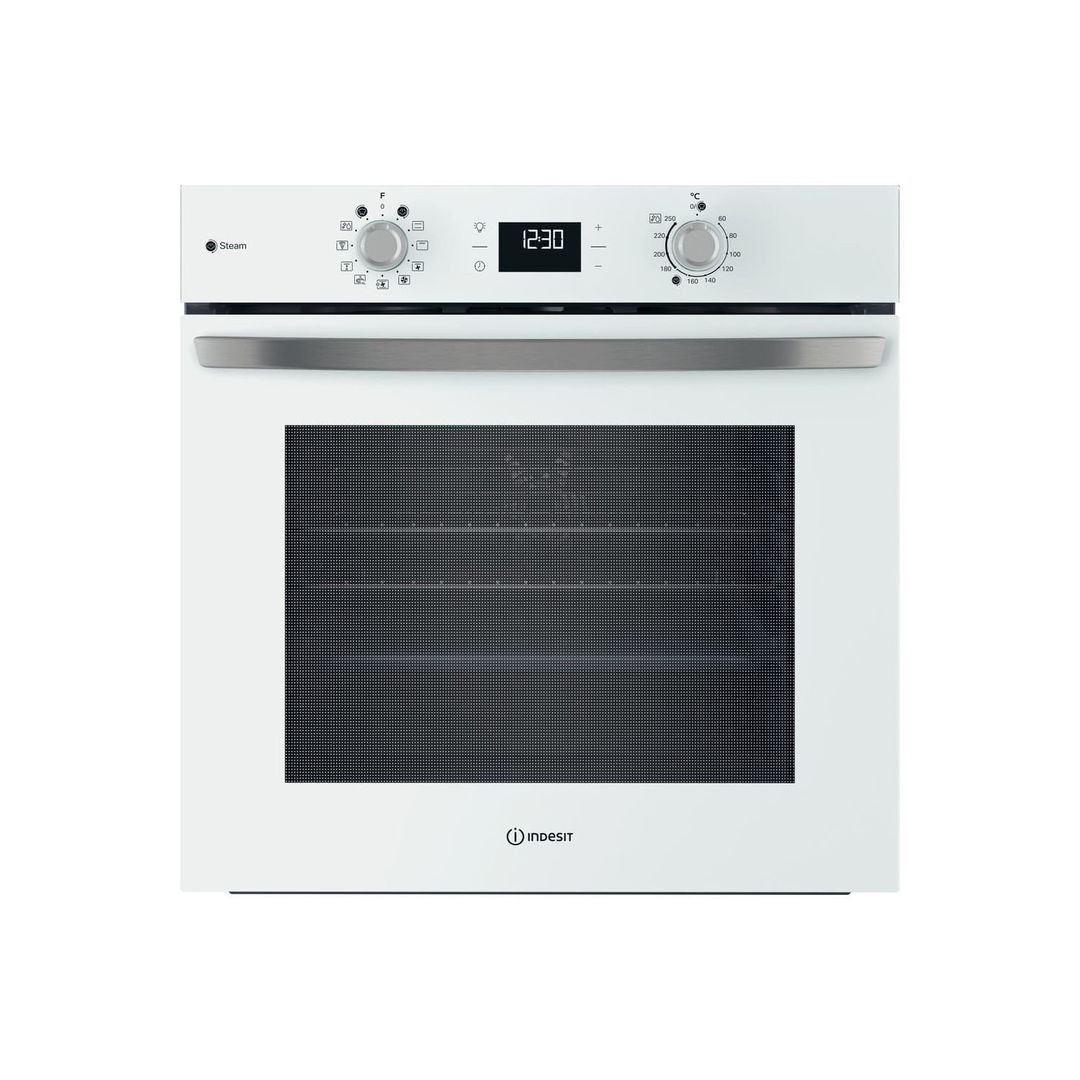 Indesit IO258HSWUK - Image 1