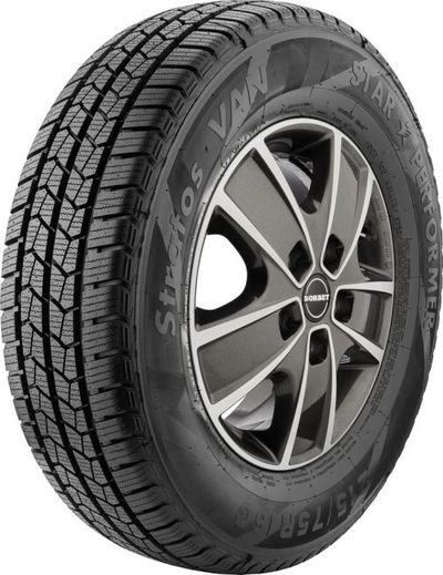 Star Performer Stratos Van ( 225/65 R16C 112/110R 8PR )