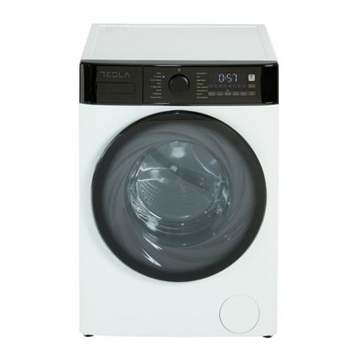 Tesla TWD106W 10kg/6kg Washer Dryer - WHITE - Thumbnail 2